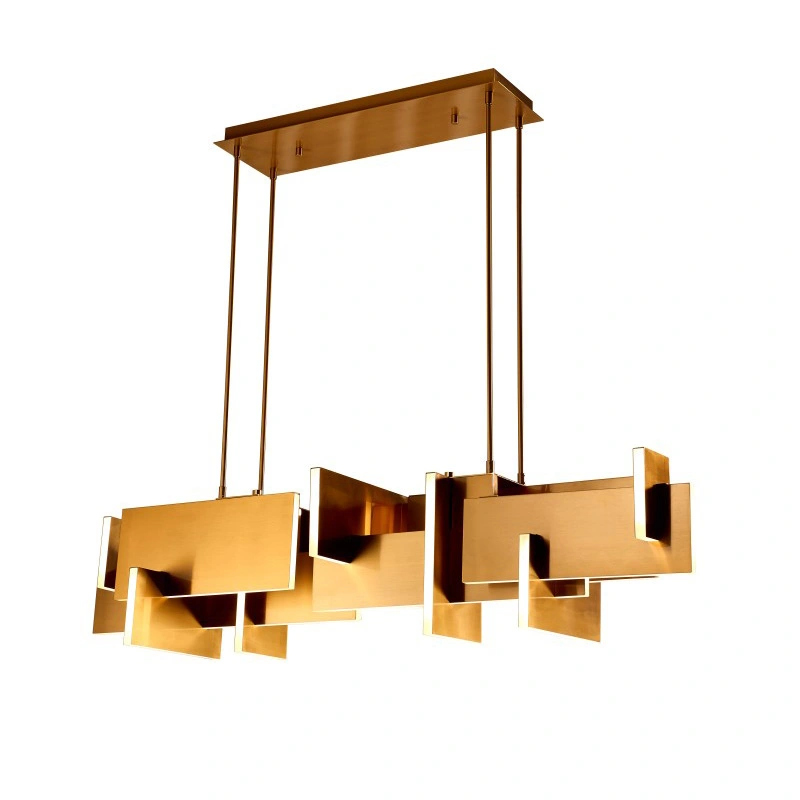 Modern Forms LED linearni obesek